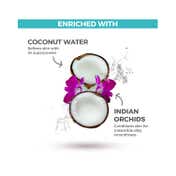 St. Ives Hydrating Coconut Water & Orchid Shower Gel (473ml)