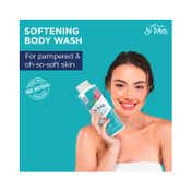St. Ives Hydrating Coconut Water & Orchid Shower Gel (473ml)