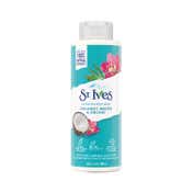 St. Ives Hydrating Coconut Water & Orchid Shower Gel (473ml)