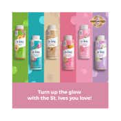 St. Ives Refreshing Rose Water & Aloe Vera Shower Gel (473ml)