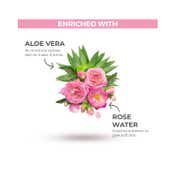 St. Ives Refreshing Rose Water & Aloe Vera Shower Gel (473ml)