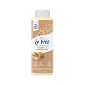 St. Ives Soothing Oatmeal & Shea Butter Shower Gel (473ml)