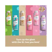 St. Ives Soothing Oatmeal & Shea Butter Shower Gel (473ml)
