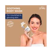 St. Ives Soothing Oatmeal & Shea Butter Shower Gel (473ml)