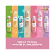 St. Ives Refreshing Rose Water & Aloe Vera Shower Gel (650ml)