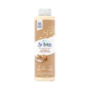 St. Ives Soothing Oatmeal & Shea Butter Shower Gel (650ml)