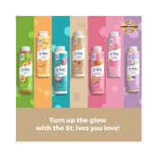 St. Ives Soothing Oatmeal & Shea Butter Shower Gel (650ml)