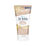 St. Ives Gentle Soothing Oatmeal Face Scrub & Mask (170g)