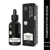 House of Beauty Pigmentation Serum For Uneven Skin, Reduces Melanin Production W-T Niacin (30 ml)