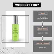 House of Beauty Milia Serum For White Cysts, Black & Whiteheads, Open Pores W-T Azelaic (15 ml)