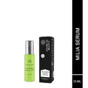 House of Beauty Milia Serum For White Cysts, Black & Whiteheads, Open Pores W-T Azelaic (15 ml)