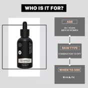 House of Beauty Anti Ageing Oil For Dry, Combination & Mature Skin W-T Rosemary Extract (30 ml)