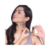 House of Beauty Blue Spot Roller (127 g)