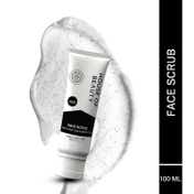 House of Beauty Face Scrub W-T Kojic Acid To Exfoliate, Brighten & Remove Dark Spots (100 ml)