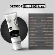 House of Beauty Face Scrub W-T Kojic Acid To Exfoliate, Brighten & Remove Dark Spots (100 ml)
