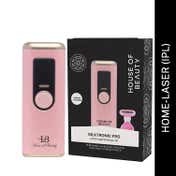 House of Beauty Silktronic Pro Hair Removal Kit (5 pcs)