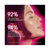 M.A.C Fix+ Stay Over Alcohol-Free 24HR Setting Spray - Clear (30 ml)