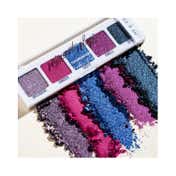 Pigment Play Sugar & Spice Shadow Palette - Hot & Spicy (4.5 g)