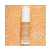 Pigment Play 3-in-1 Cover + Enhance + Nourish Foundation & Concealer - 03 Natural (30 ml)
