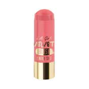 L.A. Girl 2 In 1 Velvet Contour And Blush Stick - Dreamy (5.8 g)