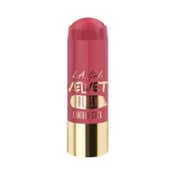 L.A. Girl 2 In 1 Velvet Contour And Blush Stick - Plush (5.8 g)