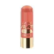 L.A. Girl 2 In 1 Velvet Contour And Blush Stick - Glimmer (5.8 g)