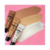 L.A. Girl Luminous Glow Skin Illuminator - Moonlight (30 ml)