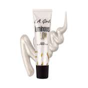 L.A. Girl Luminous Glow Skin Illuminator - Moonlight (30 ml)