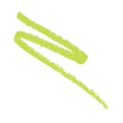 L.A. Girl Pastel Dream Auto Eyeliner - Magic Mint (0.3 g)
