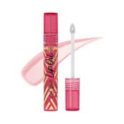L.A. Girl Lip Oil Nourishing Gloss - Sheer Watermelon (3 ml)