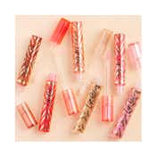 L.A. Girl Lip Oil Nourishing Gloss - Sheer Watermelon (3 ml)