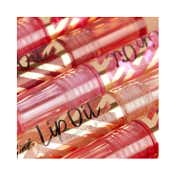 L.A. Girl Lip Oil Nourishing Gloss - Sheer Watermelon (3 ml)