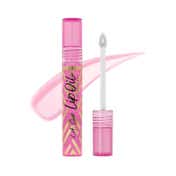 L.A. Girl Lip Oil Nourishing Gloss - Sheer Strawberry (3 ml)