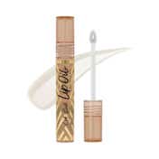 L.A. Girl Nourishing Lip Oil - Sheer Vanilla (2 ml)