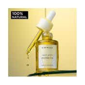 Kimirica 100% Pure Cold Pressed Golden Jojoba Oil for Face & Hair Nourishing & Moisturizing (30 ml)
