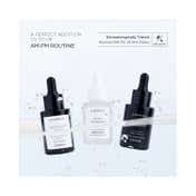 Kimirica Skin Radiance Face Serum with 100% Plant-based AHA & Peptide for Youthful Glow (30 ml)