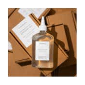 Kimirica 100% Pure Cold Pressed Coconut Oil for Hair & Skin Moisturizing & Nourishing (270 ml)