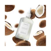 Kimirica 100% Pure Cold Pressed Coconut Oil for Hair & Skin Moisturizing & Nourishing (270 ml)