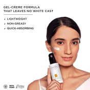 Kimirica Multi Protection Sunscreen SPF 50 PA+++ for UVA-B Protection (100 ml)