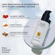 Kimirica Multi Protection Sunscreen SPF 50 PA+++ for UVA-B Protection (100 ml)