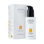 Kimirica Multi Protection Sunscreen SPF 50 PA+++ for UVA-B Protection (100 ml)