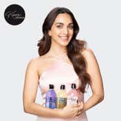 Kimirica Miami Nights Hydrating Sulphate Free Shower Gel with Vitamin E All Skin Type (300 ml)