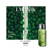 EMBARK My Journey Kerala For All Eau De Parfum (100ml)