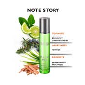 EMBARK My Journey Kerala For All Eau De Parfum (15ml)