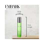 EMBARK My Journey Kerala For All Eau De Parfum (15ml)
