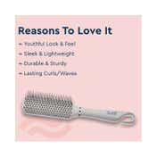 GUBB Serenity Hues Styling Brush 9543G-D
