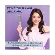 GUBB Serenity Hues Styling Brush 9543G-D