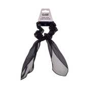 GUBB Noir Hues Scarf Scrunchie Gb-Ha-26