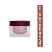 Colorbar Miracle Glow Selfie Ready Primer - 001 Shade (50 g)