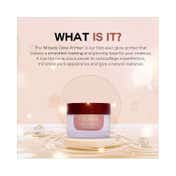 Colorbar Miracle Glow Selfie Ready Primer - 001 Shade (50 g)